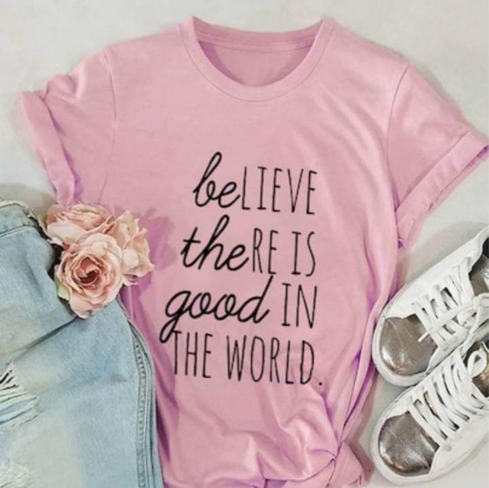 Women's tee